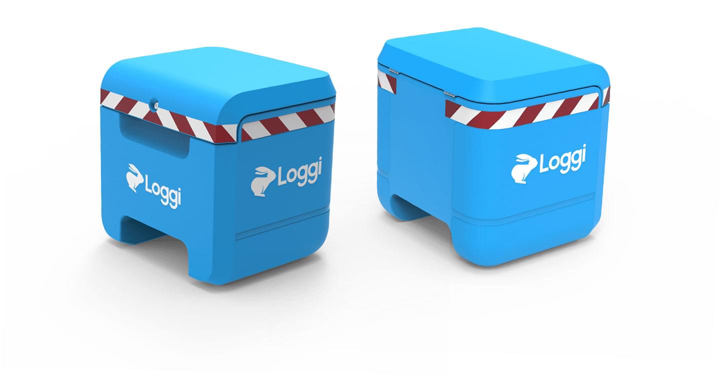 tamanho da baú do motoboy